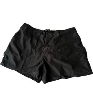 TROPICAL ESCAPE Swimming Shorts